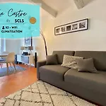 La Castre By Scls Locations