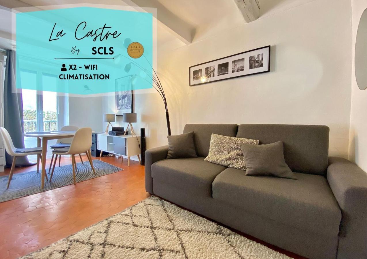 Appartement La Castre By Scls Locations *