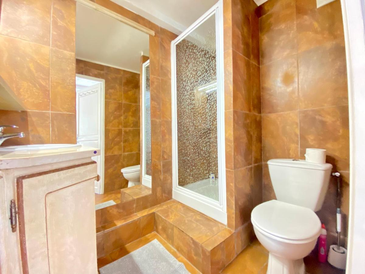 La Castre By Scls Locations Appartement Cannes