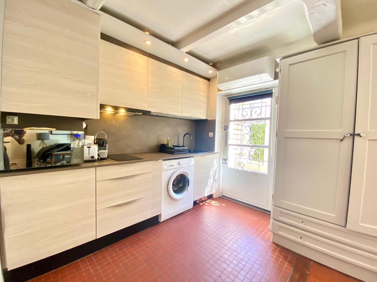 La Castre By Scls Locations Appartement *