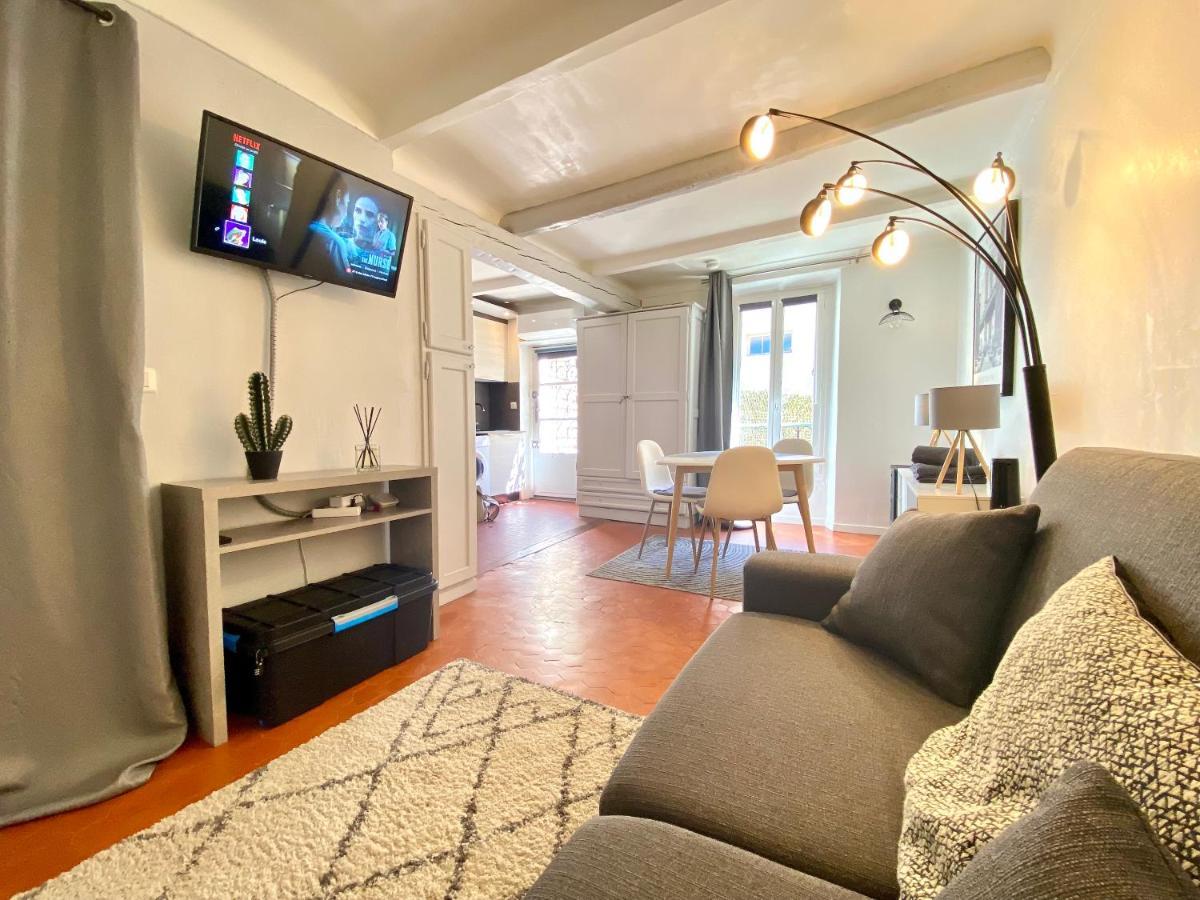 Appartement La Castre By Scls Locations
