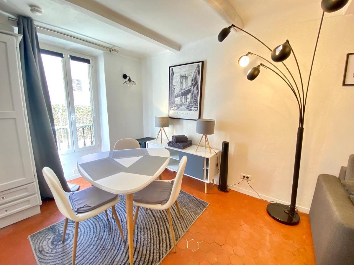 La Castre By Scls Locations Appartement Cannes