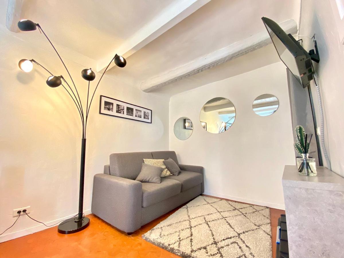 La Castre By Scls Locations Appartement *