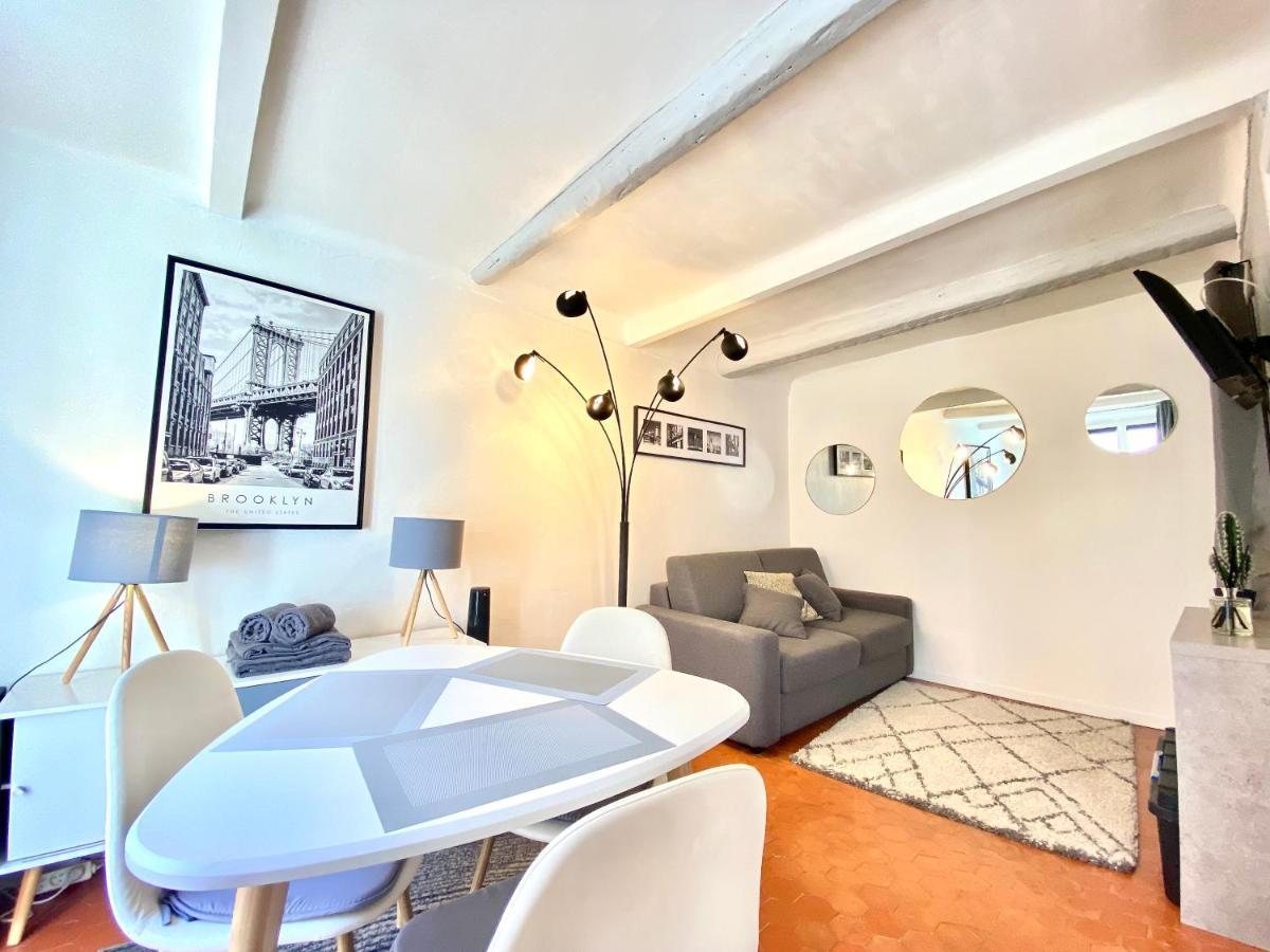 La Castre By Scls Locations Appartement Cannes