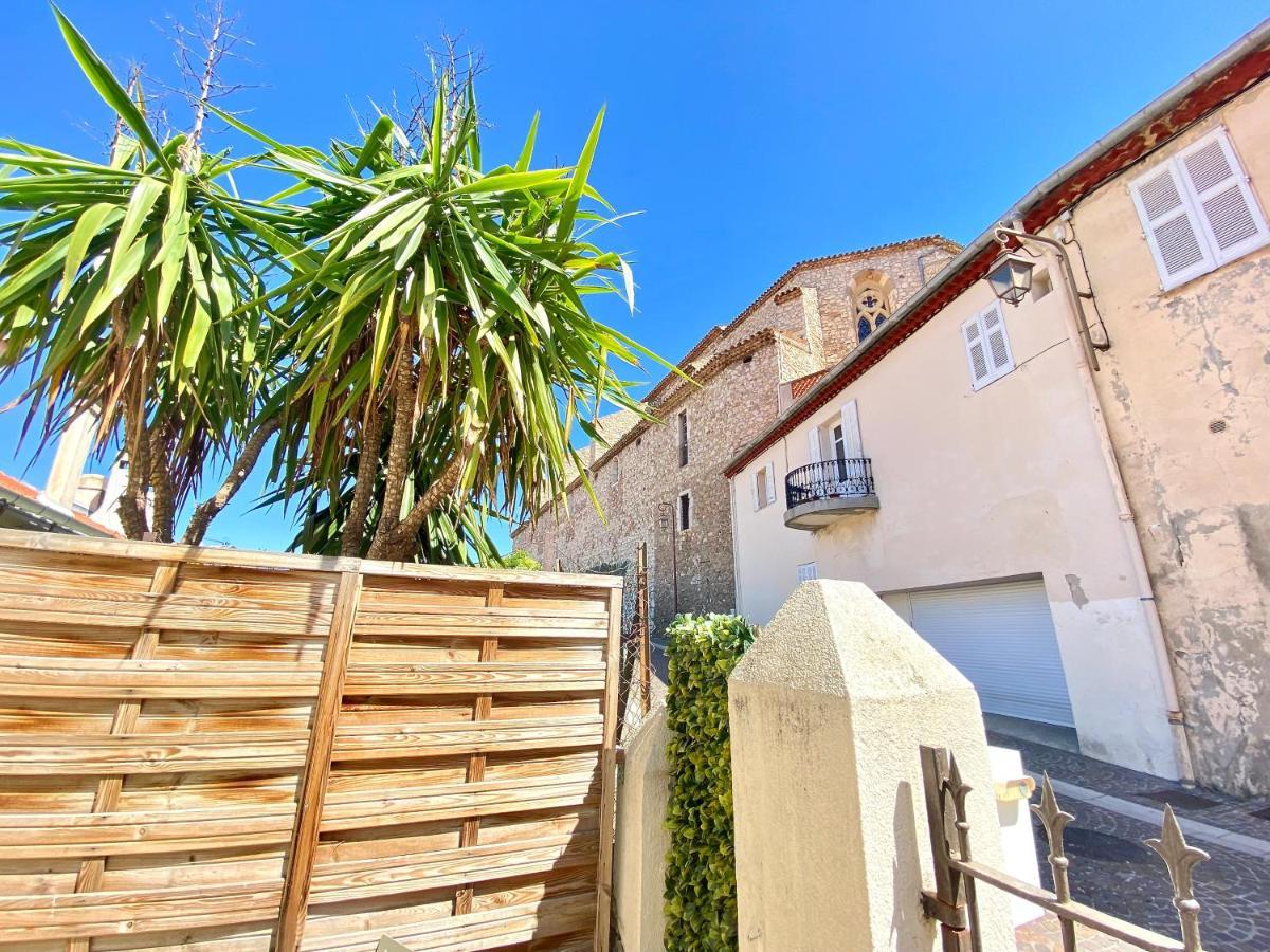 Appartement La Castre By Scls Locations Cannes