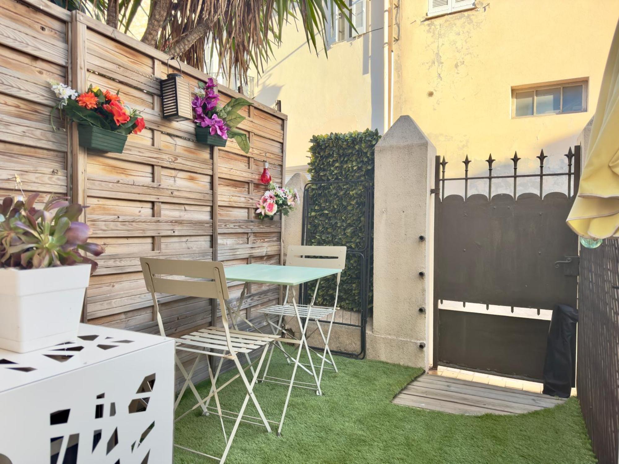 Appartement La Castre By Scls Locations *