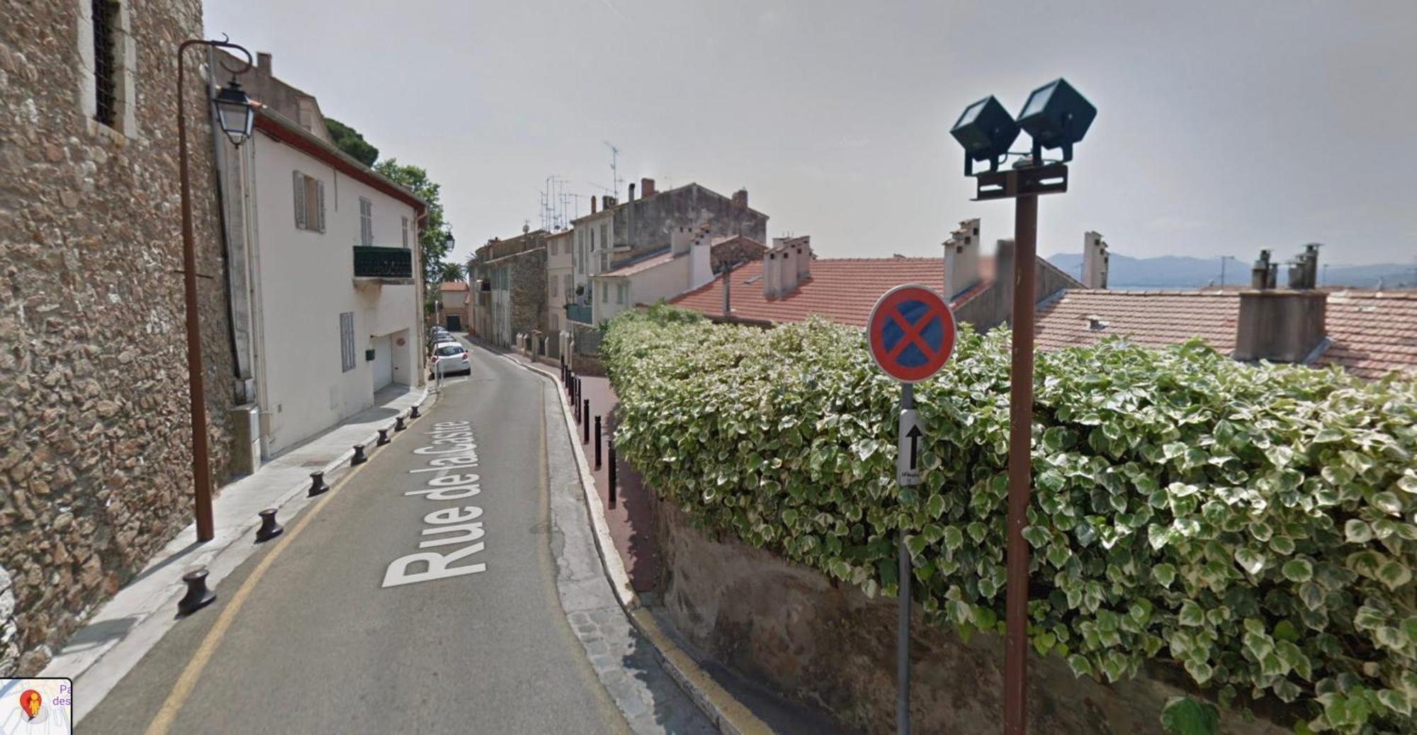 La Castre By Scls Locations Appartement Cannes